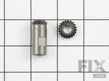 Gear Pinion Set – Part Number: 5102MAX-A552-1.25