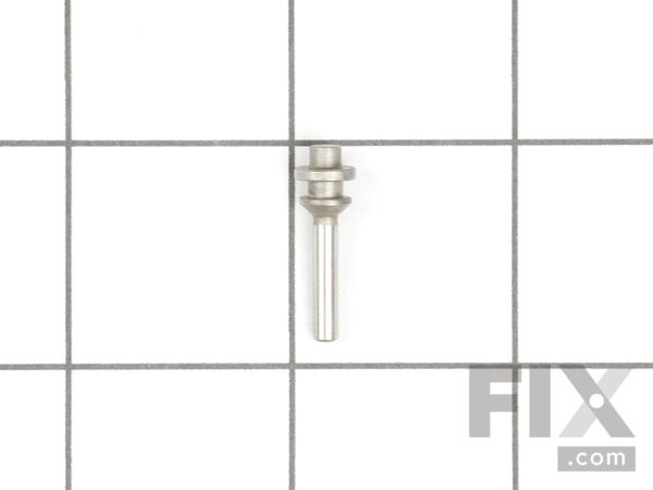 12096422-1-M-Ingersoll Rand-5108MAX-302-Throttle Valve