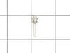 Throttle Valve – Part Number: 5108MAX-302