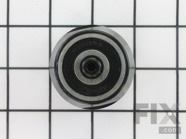 12096486-1-M-Ingersoll Rand-7802A-A37-Gearcase Assembly