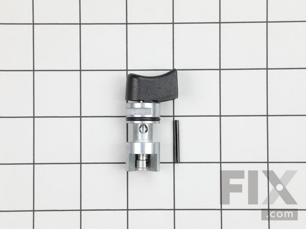 12096492-1-M-Ingersoll Rand-7802A-A93-Trigger Assembly