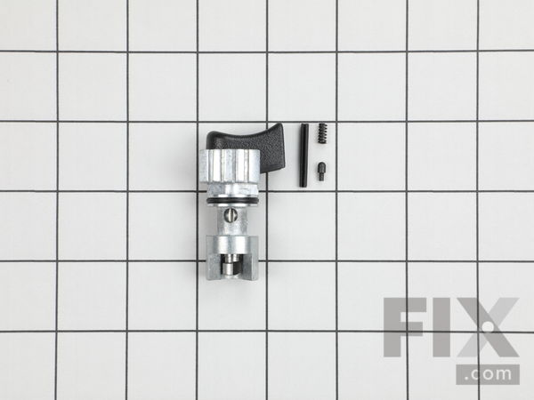 12096493-1-M-Ingersoll Rand-7802RA-A93-Trigger Assembly