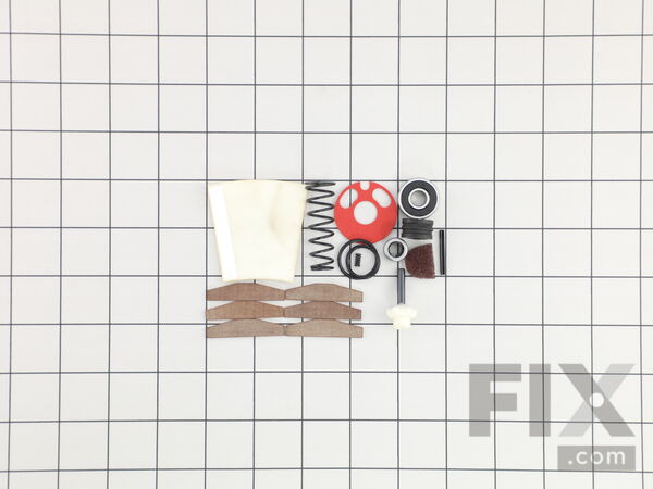 12096494-1-M-Ingersoll Rand-7802RA-TK1-Motor Tune Up Kit