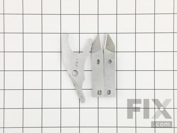 12096501-1-M-Ingersoll Rand-7802S-A6022-Blade Kit