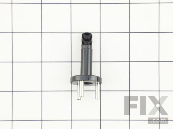 12096509-1-M-Ingersoll Rand-7803A-A8-Spindle