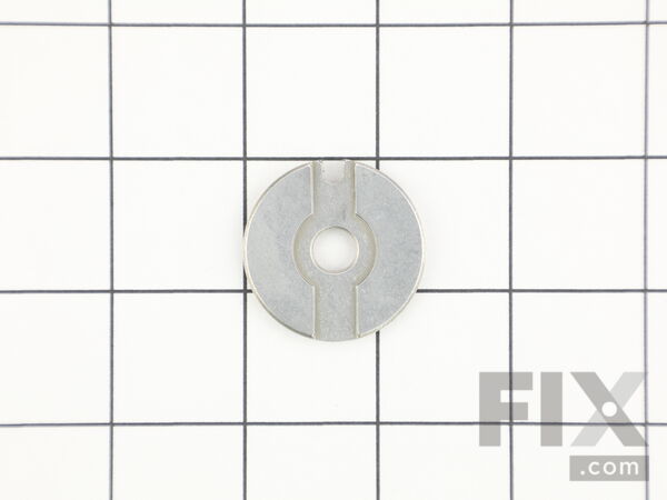 12096539-1-M-Ingersoll Rand-7811-11-Front Endplate