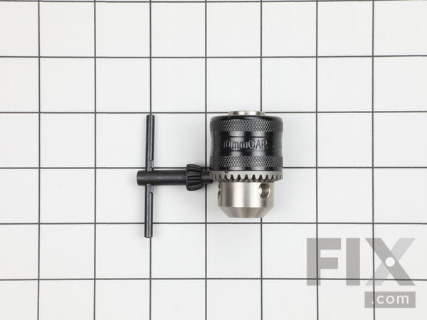 12096542-1-M-Ingersoll Rand-7811-99-Chuck
