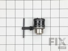 Chuck – Part Number: 7811-99