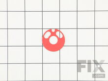 Endplate Gasket – Part Number: 7811R-283