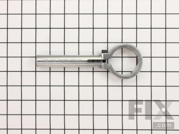 12096548-1-M-Ingersoll Rand-7816-A48-Handle Assembly