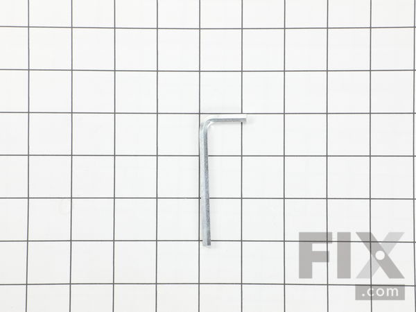 12096565-1-M-Ingersoll Rand-8000MAX-500-Backing Pad Screw Wrench - Sho