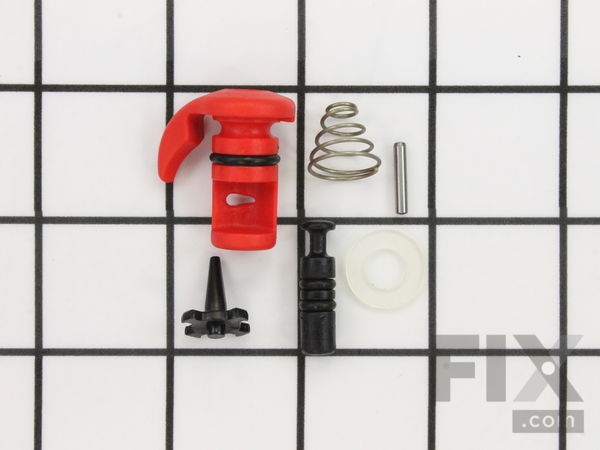 12096576-1-M-Ingersoll Rand-8000MAX-A335-Throttle Regulator Assembly
