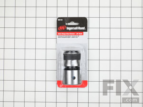 12096611-1-M-Ingersoll Rand-9510-Quick Change Retainer