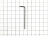 Arbor Wrench – Part Number: AG230-340M