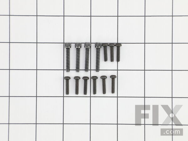12096675-1-M-Ingersoll Rand-D5140-K105-Fastener Kit