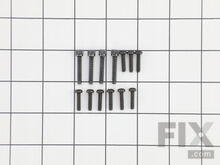 Fastener Kit – Part Number: D5140-K105