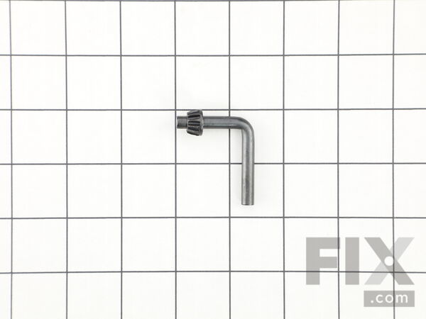 12096731-1-M-Ingersoll Rand-LA411-253-Chuck Key