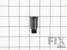 Air Inlet – Part Number: LA412-565