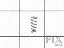Clutch Spring – Part Number: LA412-583
