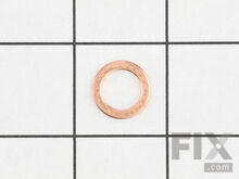 Gasket, Hose – Part Number: LUB5130-K223