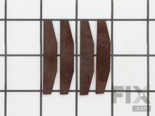 Vane Pack 4 – Part Number: MG1-42-4
