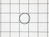 O-Ring – Part Number: RG1-216