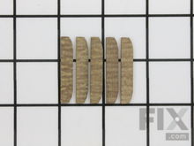 Vane Pack – Part Number: RG1-42L-LF-5