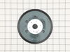 Sanding Pad 6" Pad - Vacuu – Part Number: VPAD-6HL