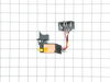 Trigger And Battery Connector – Part Number: W5130-K93