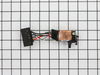 Switch And Contact Block Asm – Part Number: W5330-A93