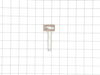 Plunger – Part Number: JFHC200X-51