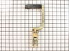 Foot Pedal – Part Number: JHS1100-42