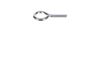 Eyebolt – Part Number: OO1023