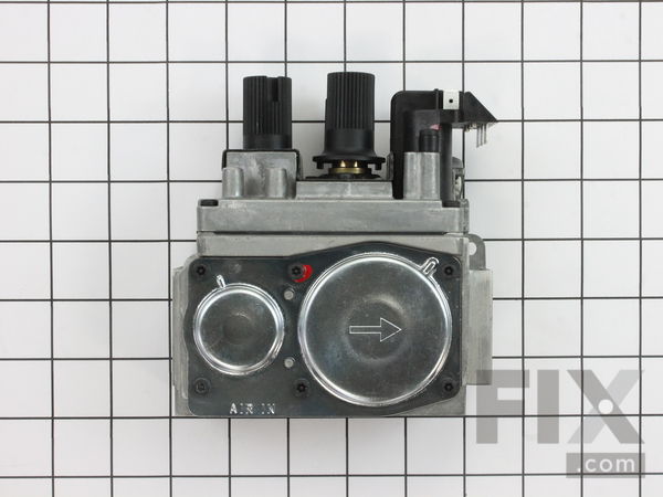 12098500-1-M-Majestic-230-0710-Valve Sit 820 - Natural Gas -