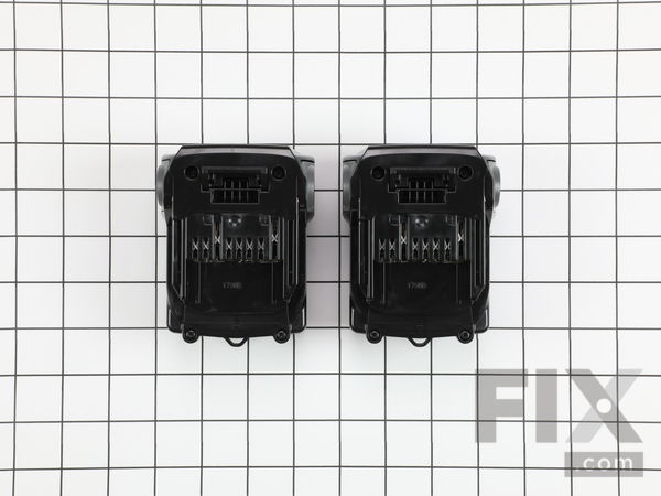 12098503-1-M-Max-JPL91440A-14.4v Lithium Battery