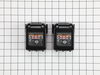 12098503-3-S-Max-JPL91440A-14.4v Lithium Battery