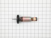 Armature Compl., 120v – Part Number: 310010950