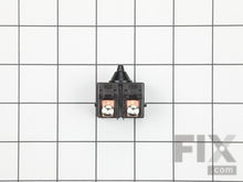 Switch 2-pole – Part Number: 343410280