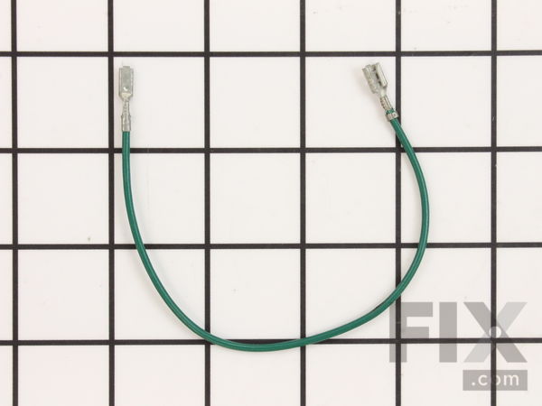 12098582-1-M-Mr Heater-E73237-Wire, Ground