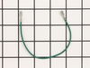 Wire, Ground – Part Number: E73237