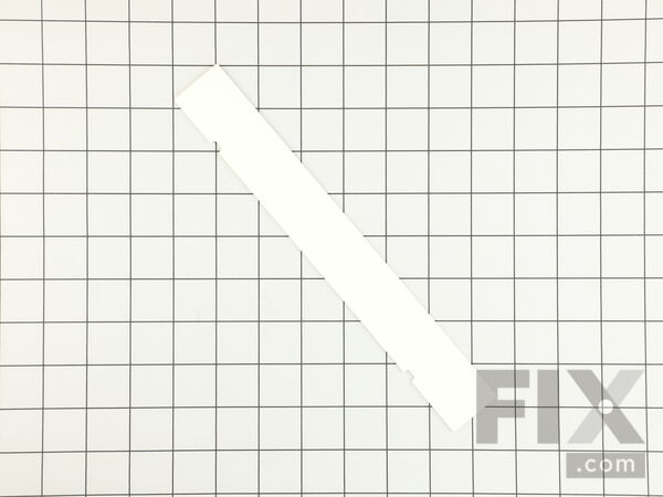 12098596-1-M-Nutone-S99111567-Louver Cover, Bisque