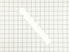 Louver Cover, Bisque – Part Number: S99111567