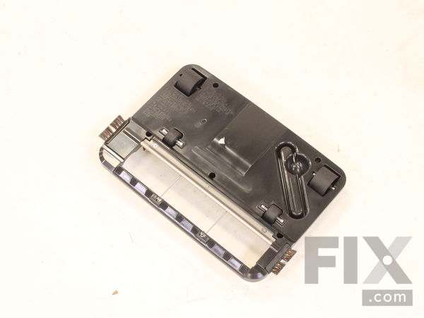 12099009-1-M-Oreck-O-097571503-Complete Baseplate Assembly Co