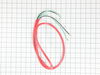 Cord, Harness Assembly Red – Part Number: O-7555703441