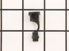 Strain Relief, Handle 682/682Z Metal Upright – Part Number: RO-880305