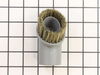 Dust Brush, Protege      Ry7300 – Part Number: RO-PD0170