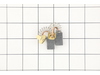 Carbon Brush Set (2 Brushes) – Part Number: 1619X08020