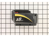 18V Ni-Cd 1.2AH Power Tool Battery – Part Number: 2607335829