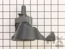 Mixing Blade And Seal/grey – Part Number: XA900302