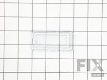 Halogen Light Lens – Part Number: S16241